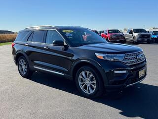 2022 Ford Explorer for sale in Arlington WI