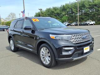 2023 Ford Explorer for sale in North Brunswick NJ