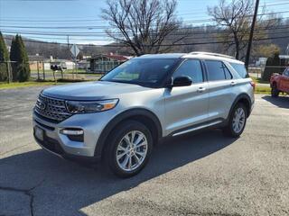 2024 Ford Explorer for sale in Princeton WV