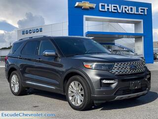 2020 Ford Explorer for sale in Easley SC