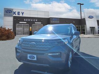 2022 Ford Explorer for sale in Thomaston ME