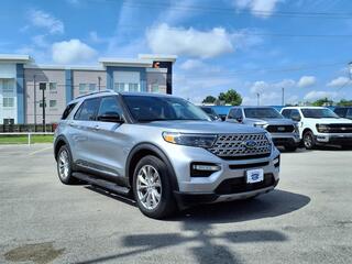 2022 Ford Explorer for sale in Claremore OK