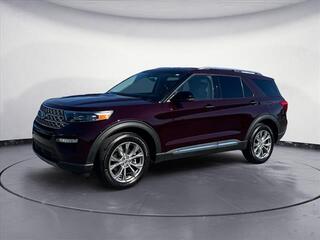 2022 Ford Explorer for sale in Knoxville TN