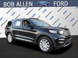 2023 Ford Explorer for sale in Overland Park KS