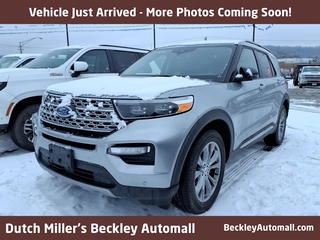 2023 Ford Explorer for sale in Beckley WV