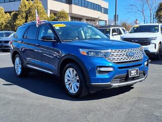 2020 Ford Explorer for sale in Vineland NJ