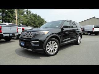 2020 Ford Explorer for sale in Millerton NY