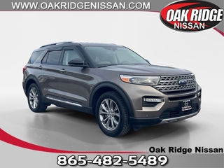 2021 Ford Explorer for sale in Oak Ridge TN