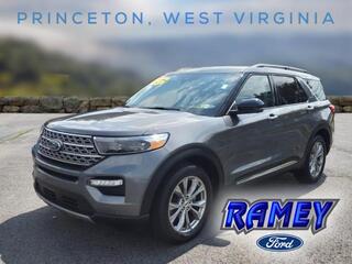 2022 Ford Explorer for sale in Princeton WV