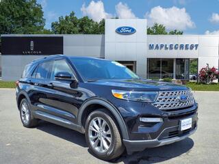 2022 Ford Explorer for sale in Union NJ