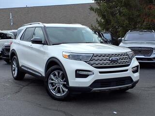 2022 Ford Explorer for sale in Cincinnati OH