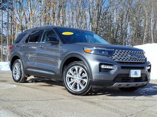 2023 Ford Explorer for sale in Rochester NH