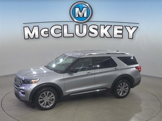 2023 Ford Explorer for sale in Cincinnati OH