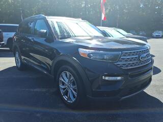 2023 Ford Explorer for sale in New Bern NC