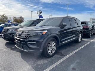 2020 Ford Explorer for sale in Dandridge TN