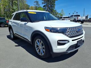2020 Ford Explorer for sale in Havelock NC