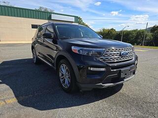 2020 Ford Explorer for sale in Lexington NC