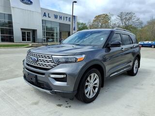 2021 Ford Explorer for sale in Manchester TN