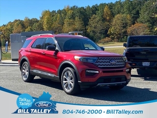 2021 Ford Explorer for sale in Mechanicsville VA