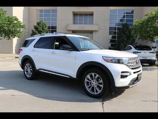 2021 Ford Explorer for sale in Overland Park KS