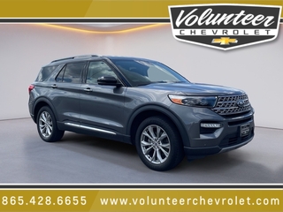 2023 Ford Explorer for sale in Sevierville TN