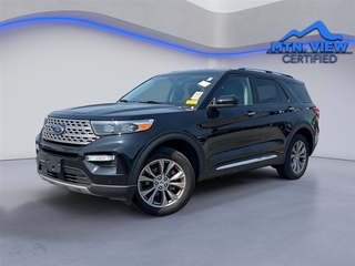 2023 Ford Explorer for sale in Chattanooga TN