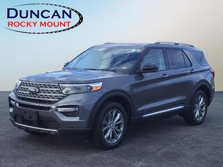 2023 Ford Explorer for sale in Joliet IL