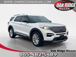 2021 Ford Explorer for sale in Oak Ridge TN