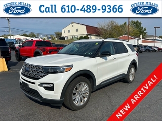 2022 Ford Explorer for sale in Mt. Juliet TN