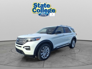 2022 Ford Explorer for sale in State College PA
