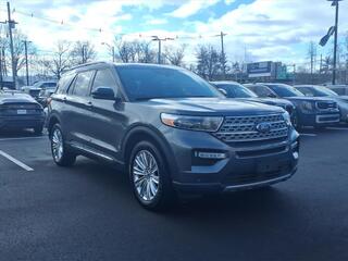 2022 Ford Explorer for sale in Union NJ