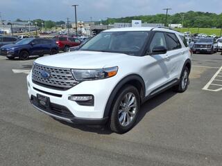 2023 Ford Explorer for sale in Malvern AR