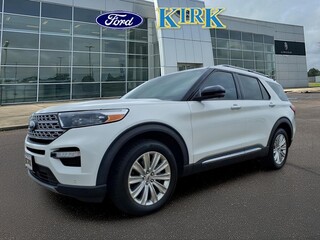 2023 Ford Explorer for sale in Grenada MS