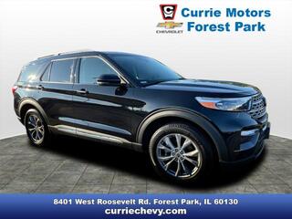 2023 Ford Explorer for sale in Forest Park IL