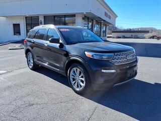 2024 Ford Explorer for sale in Tazewell VA
