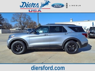 2022 Ford Explorer for sale in Fremont NE