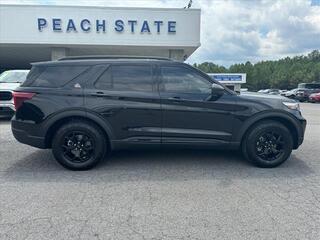 2023 Ford Explorer for sale in Cedartown GA