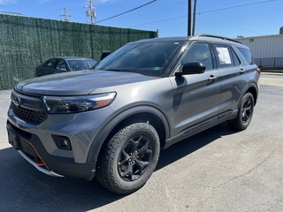 2023 Ford Explorer for sale in Waynesburg PA