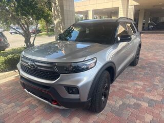 2023 Ford Explorer for sale in Orlando FL