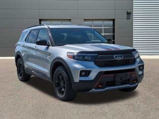 2023 Ford Explorer for sale in Winchester VA