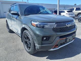 2022 Ford Explorer for sale in Salem VA