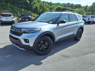 2022 Ford Explorer for sale in Bristol TN