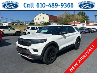 2022 Ford Explorer for sale in Mt. Juliet TN