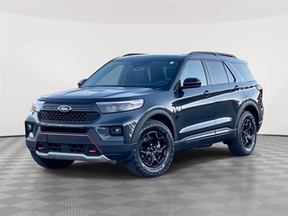 2022 Ford Explorer for sale in Plymouth MI