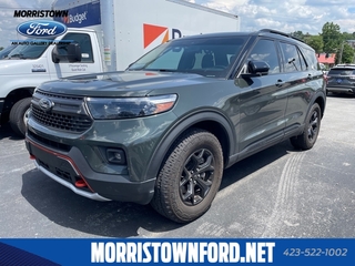 2023 Ford Explorer for sale in Morristown TN