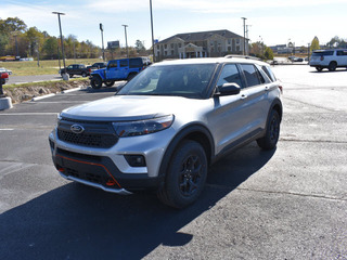2022 Ford Explorer for sale in Malvern AR
