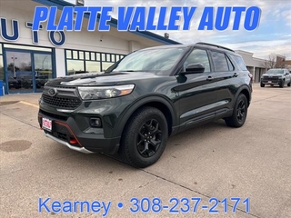 2022 Ford Explorer for sale in Kearney NE