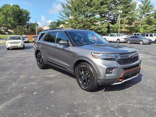 2023 Ford Explorer for sale in Clarksville TN