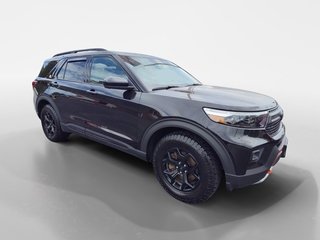 2023 Ford Explorer for sale in Salem VA