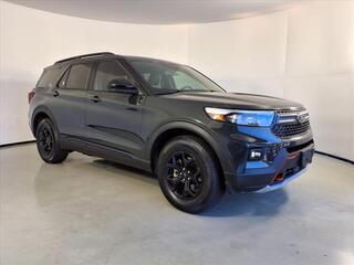 2023 Ford Explorer for sale in Southern Pines NC